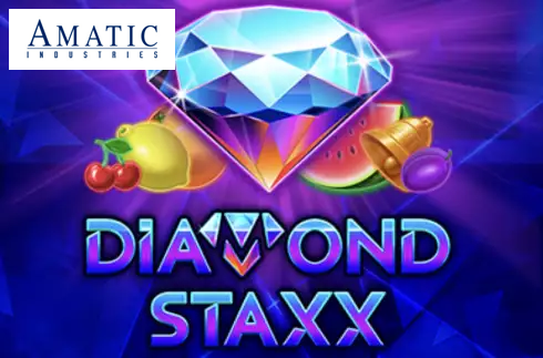 Diamond Staxx
